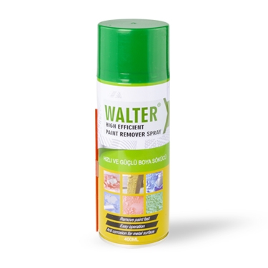 Paint Remover Spray