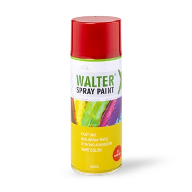 Spray Paint